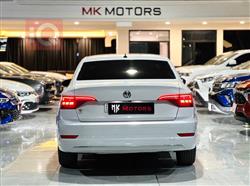 فولكسفاغن جيتا